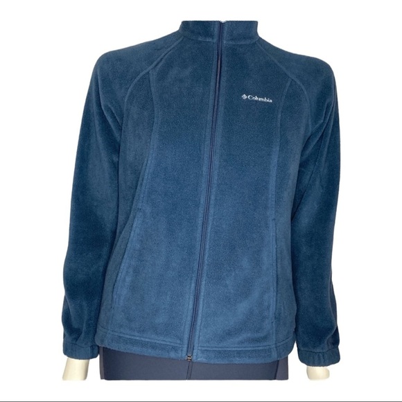 Columbia Fleece Sz XS - Picture 1 of 6